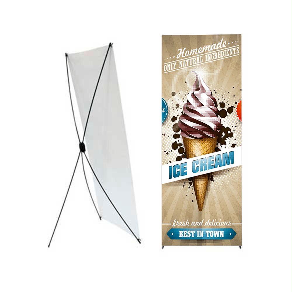 X-Banners